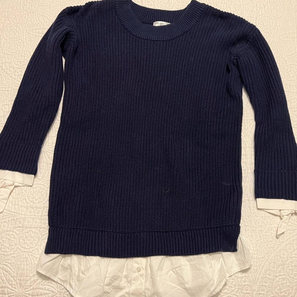Maternity Sweater/Blouse